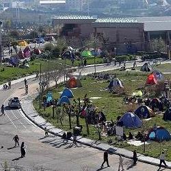 تفریحات پارک پردیسان