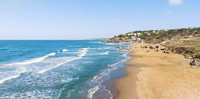 ساحل فلوریا استانبول