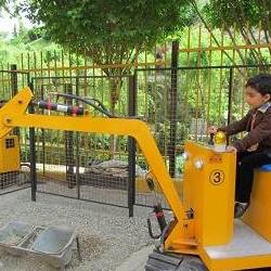 شهربازی بیلینو