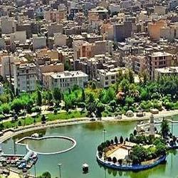 پارک المهدی