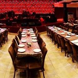 رستوران شاندیز صفدری کیش