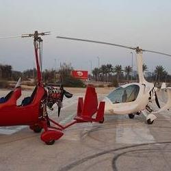 جایروکوپتر
