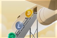 جهانگردی با ارزهای دیجیتال از بلیط تا هتل!