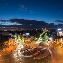پایتخت رومانی
