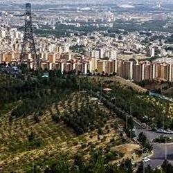 پارک جنگلی کوهسار