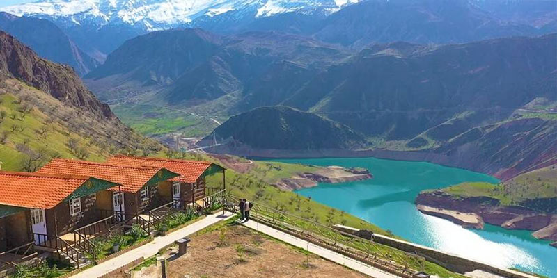 زراس خوزستان