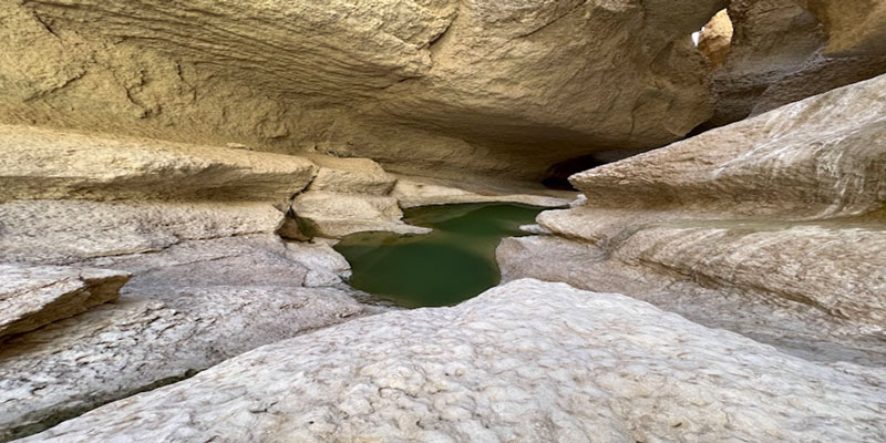 تنگه بوچیر