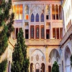 خانه عباسیان