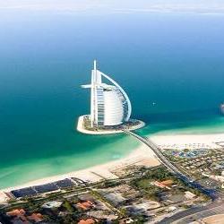 برج العرب | دانستنی های مهم برج العرب دبی + امکانات