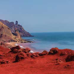 جزیره هرمز