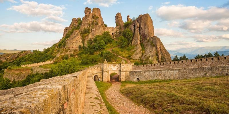 بهترین زمان سفر به بلغارستان