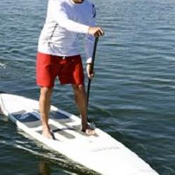 پدل بورد کیش