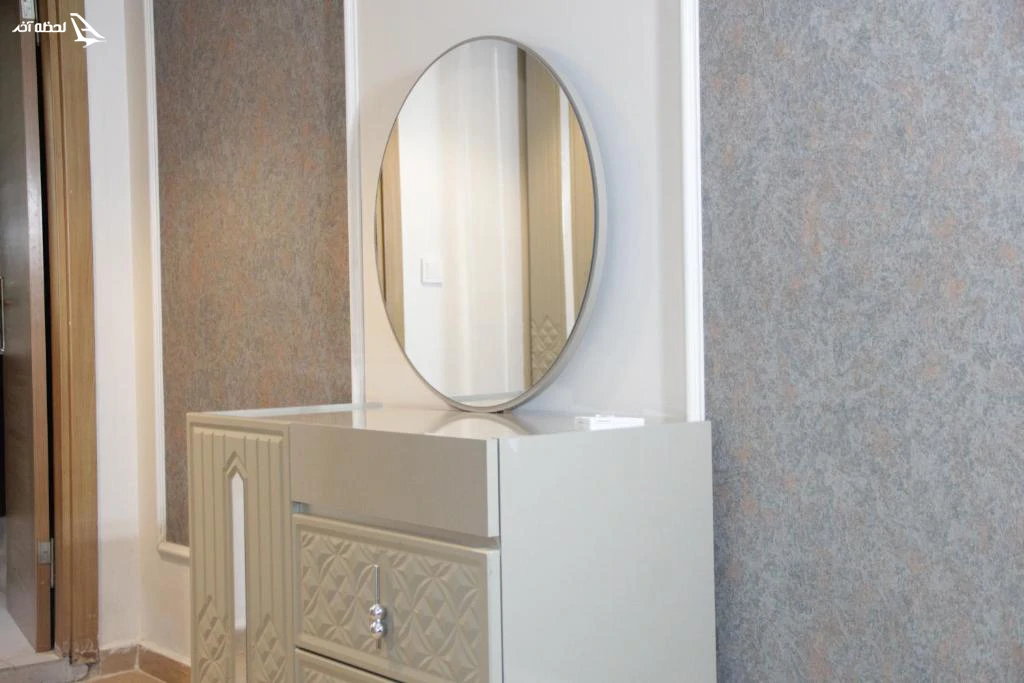 نمونه اتاق Bomonti Solo Exclusive Designed Hotel
