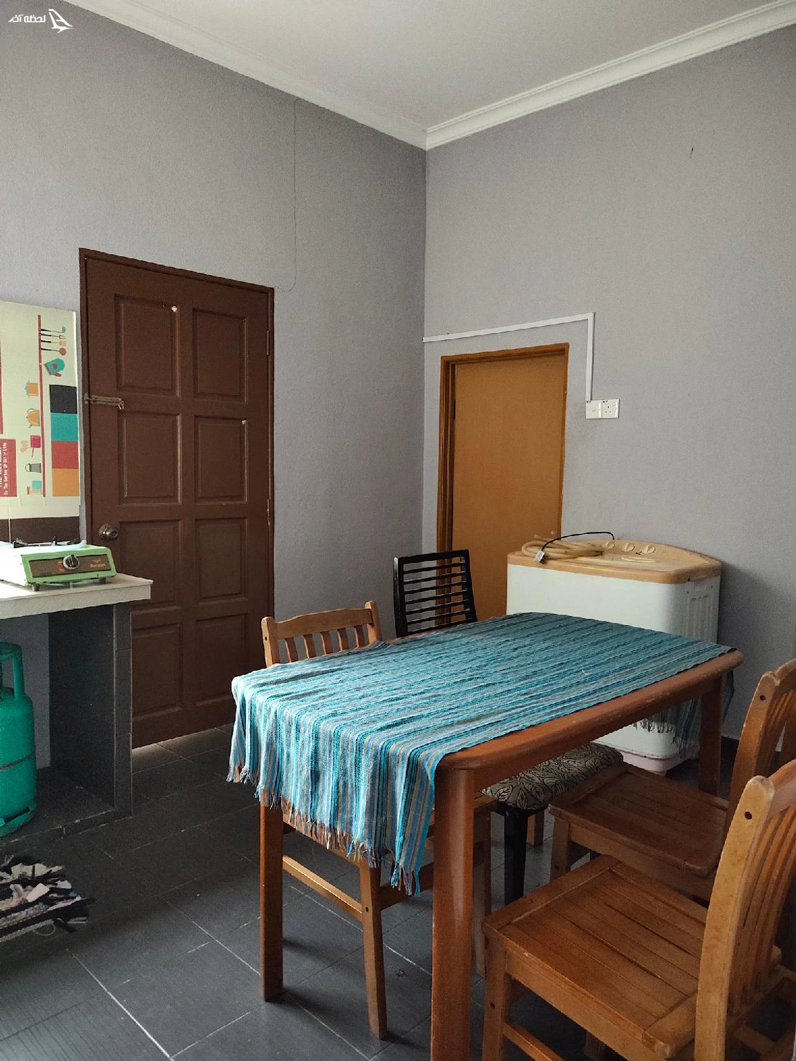 سوئیت روم هتل De Nyior Guesthouse