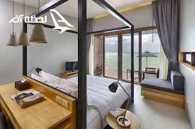 اتاق دبل هتل NB Villa Donna Samui
