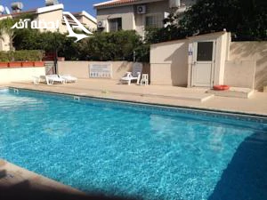 استخر هتل Aristo Bayside Complex Maisonette 6