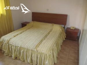 اتاق دبل هتل Island Resort