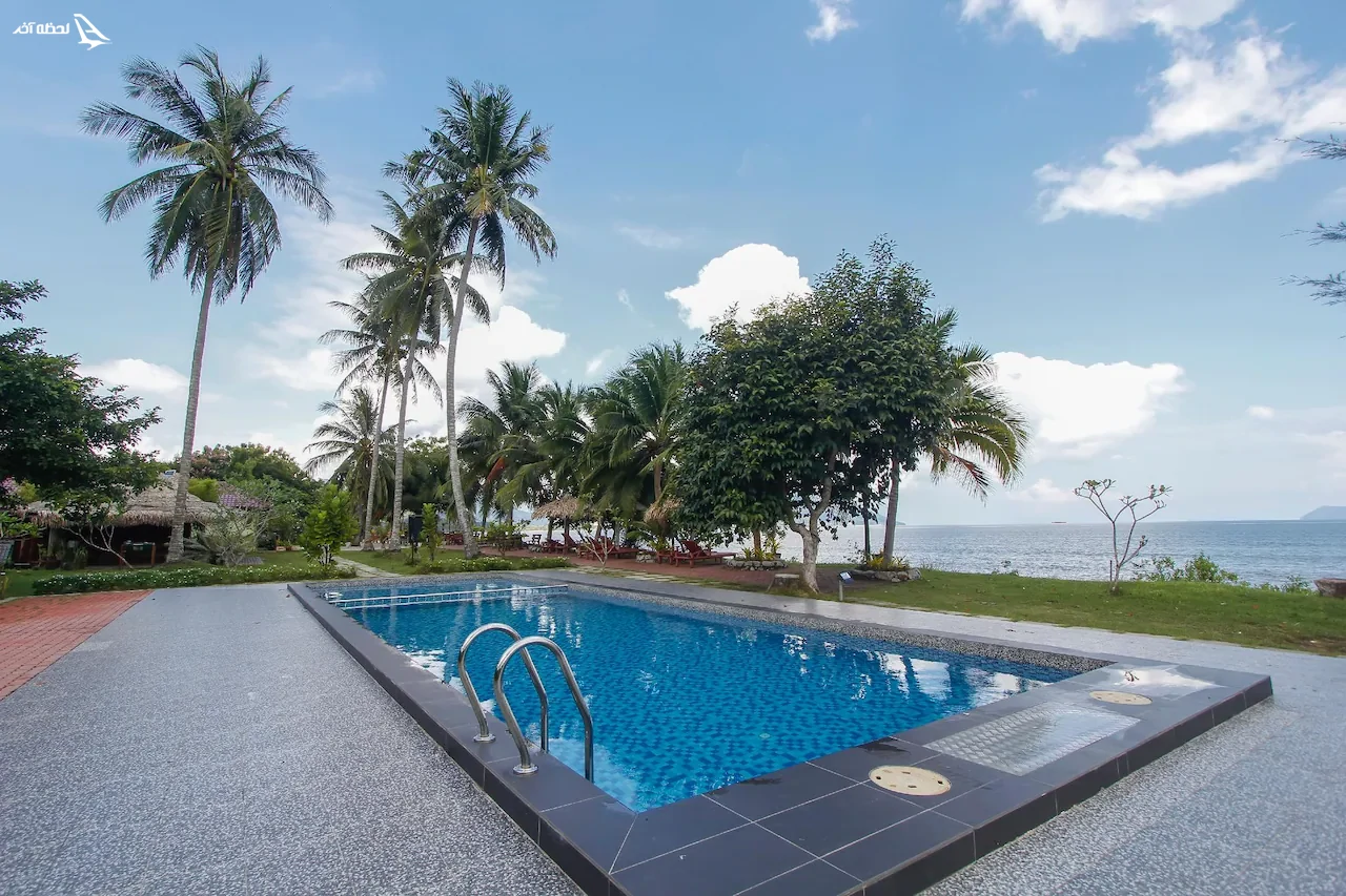استخر متل Tanjung Puteri