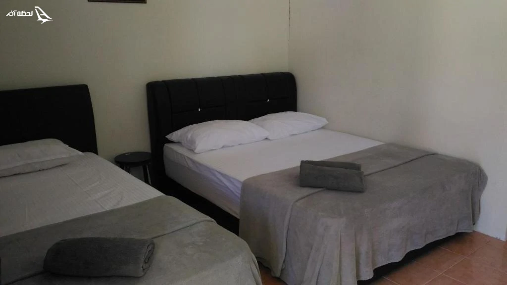 فمیلی روم هتل Tokman Inn Langkawi