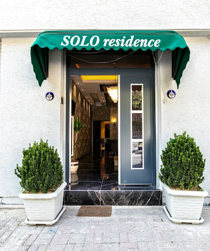 Hotel Solo Residence