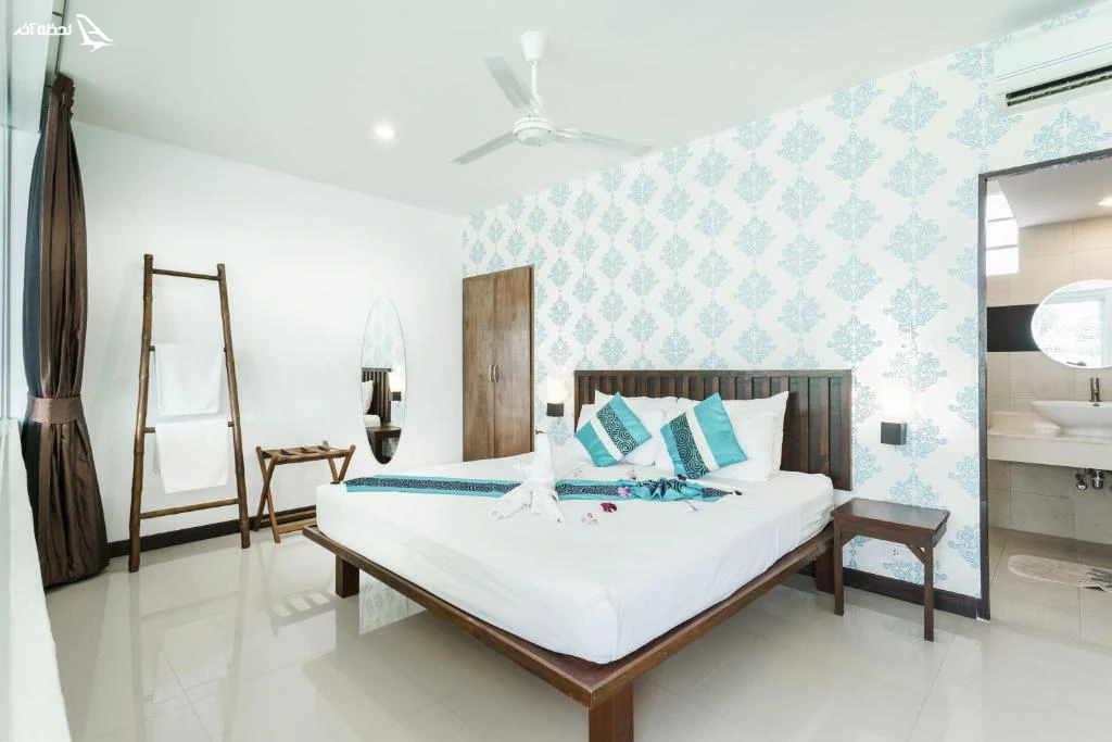 اتاق دبل هتل Samui Pier Beach Front