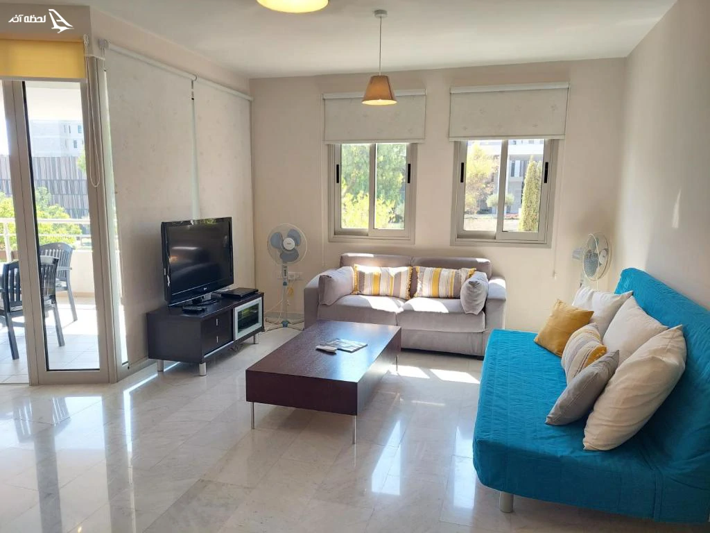 سوئیت روم هتل Amatusa Coastal Heights No 103