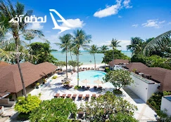 استخر هتل Iyara Beach And Plaza