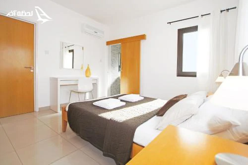 اتاق دبل هتل Villa agatha Cyprus