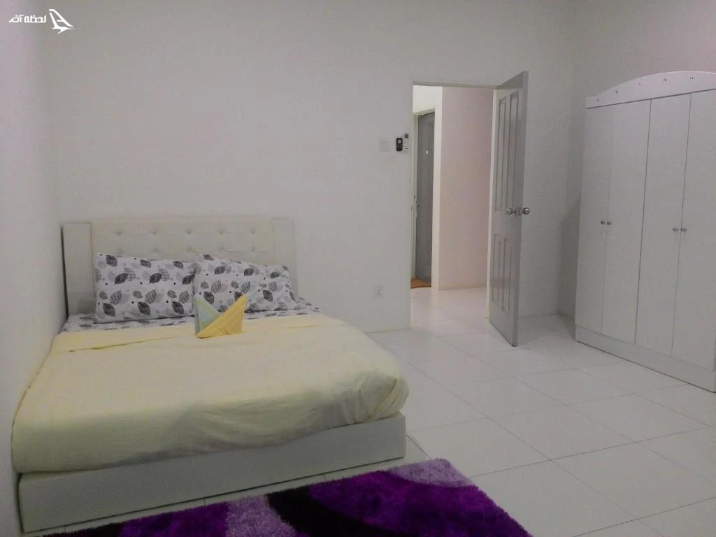 اتاق دبل هتلAalisha Pulau Langkawi House