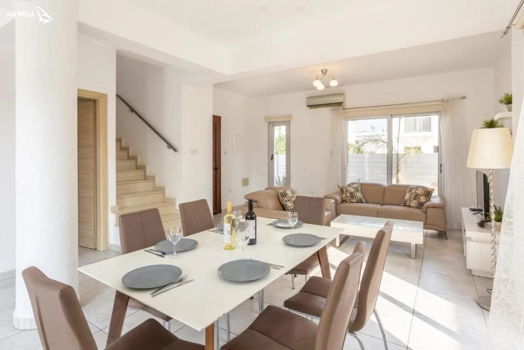 سوئیت روم هتل Villa Marina Protaras