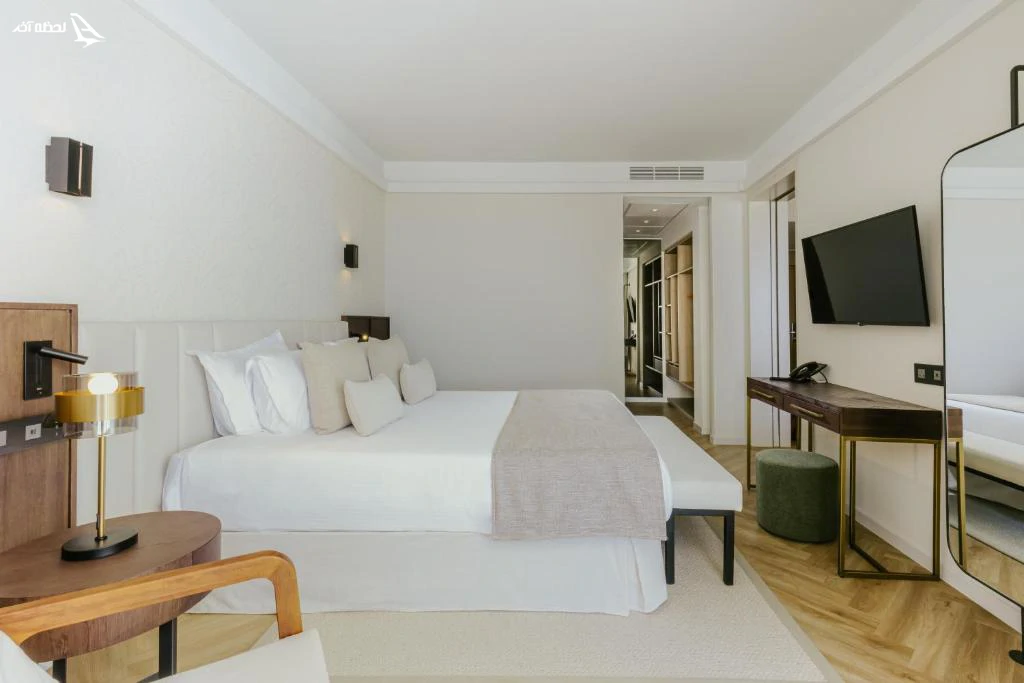 اتاق دبل هتل Golden Coast Beach