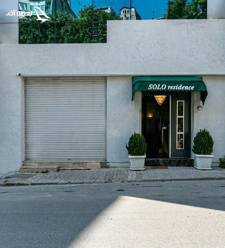 Hotel Solo Residence