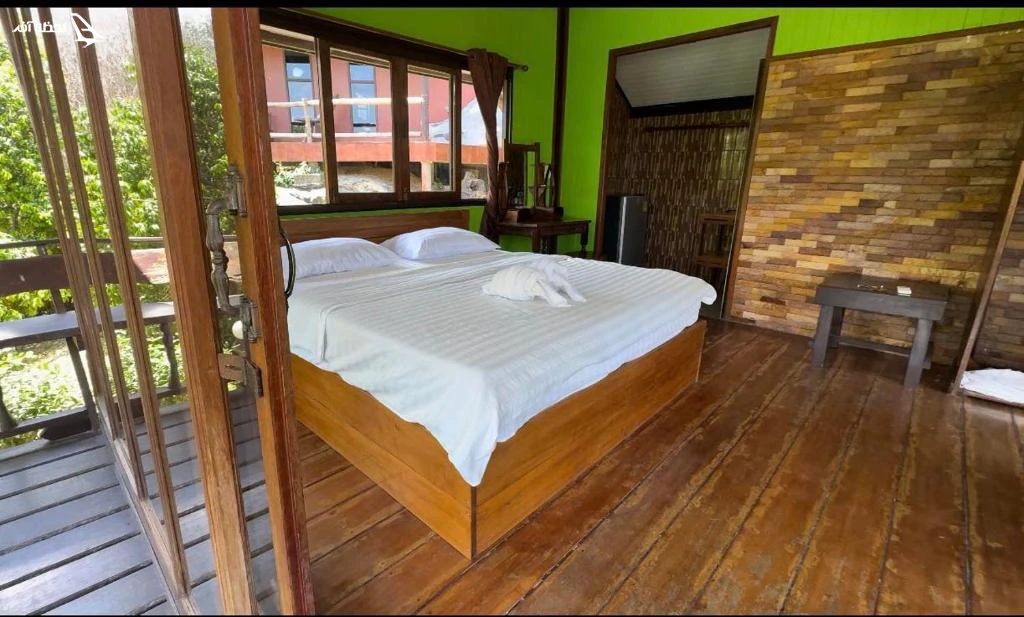 اتاق دبل هتل KInnaree Resort