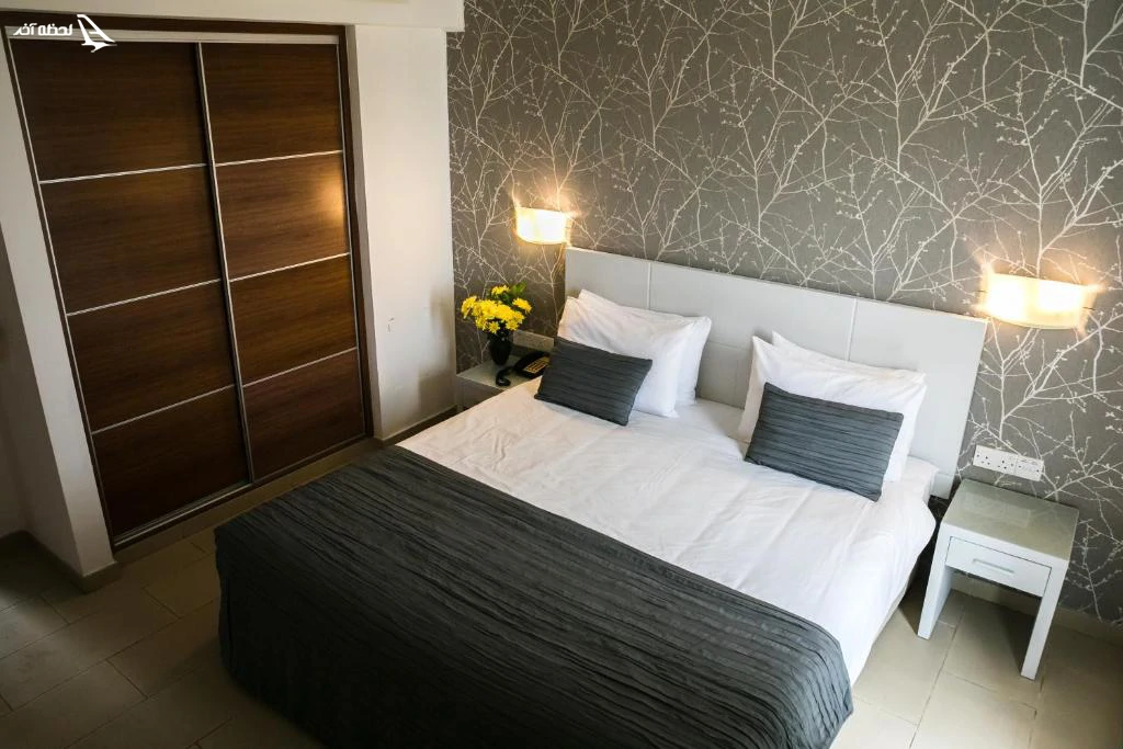 اتاق دبل هتل Theo Sunset Bay Holiday Village