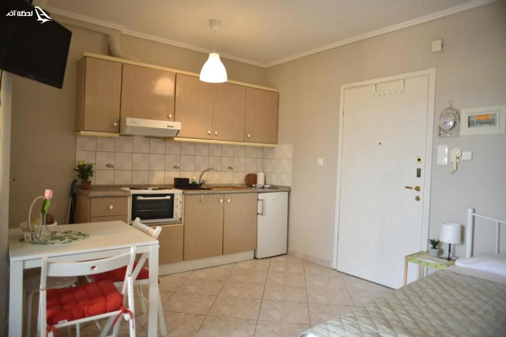 سوئیت روم هتل Kallithea View