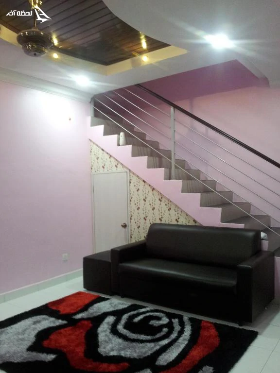 سوئیت روم هتلAalisha Pulau Langkawi House
