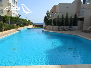 استخر هتل Pegasus Beach