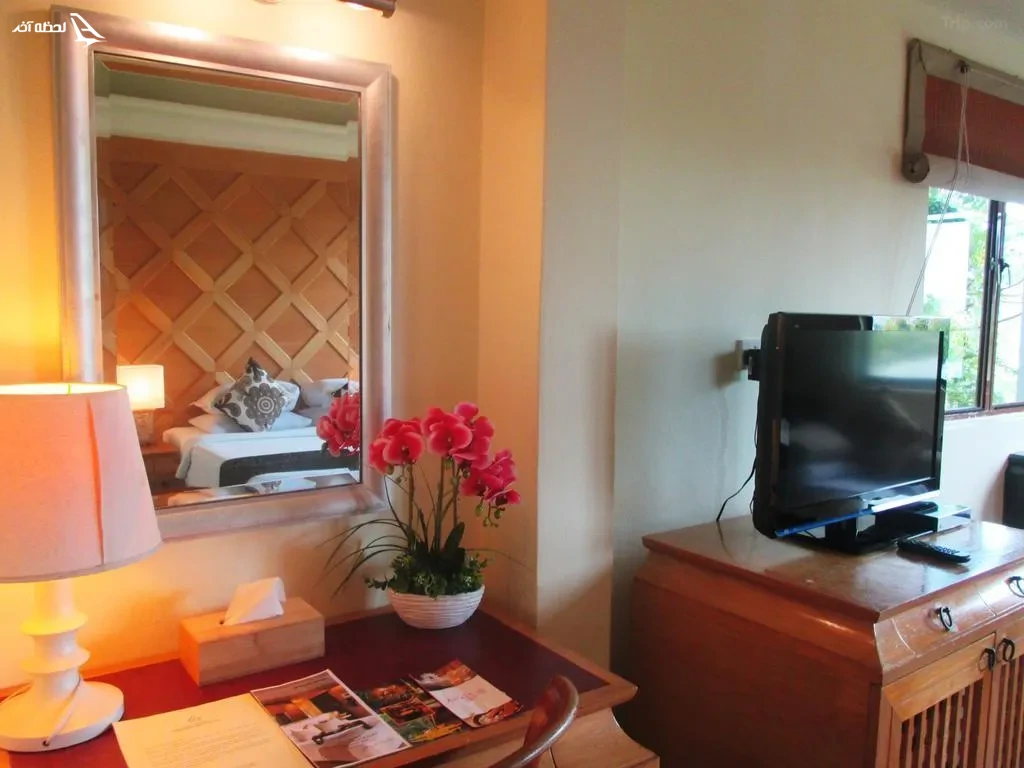 سوئیت روم هتل Elegant Suite Langkawi Lagoon