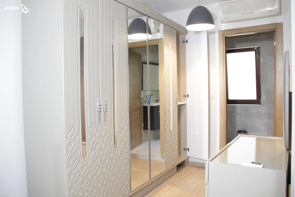 نمای اتاق Bomonti Solo Exclusive Designed Hotel