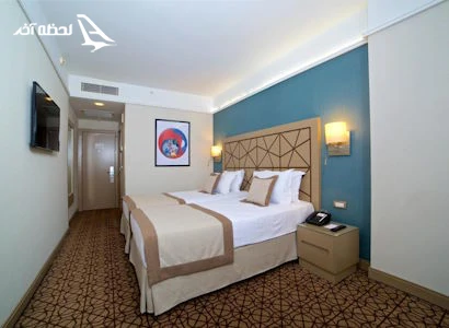 hotel ramada pro