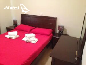 اتاق دبل هتل Aristo Bayside Complex Maisonette 6