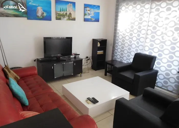 سوئیت روم هتل Blue Oasis Gardens