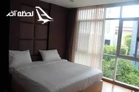 اتاق دبل هتل Baan Arisara Samui