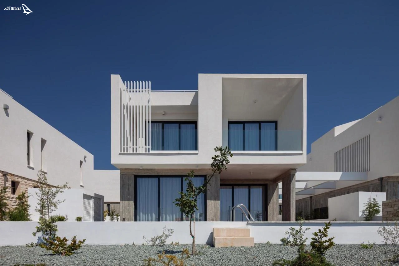 نمای بیرونی هتل Avalon Beach