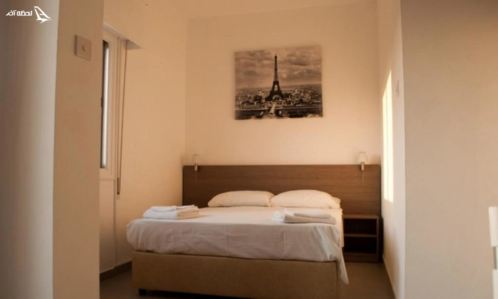 اتاق دبل هتلSt George Rent Rooms