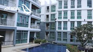 نمای بیرونی هتل Baan Arisara Samui