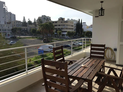 Apartment Doiranis Street