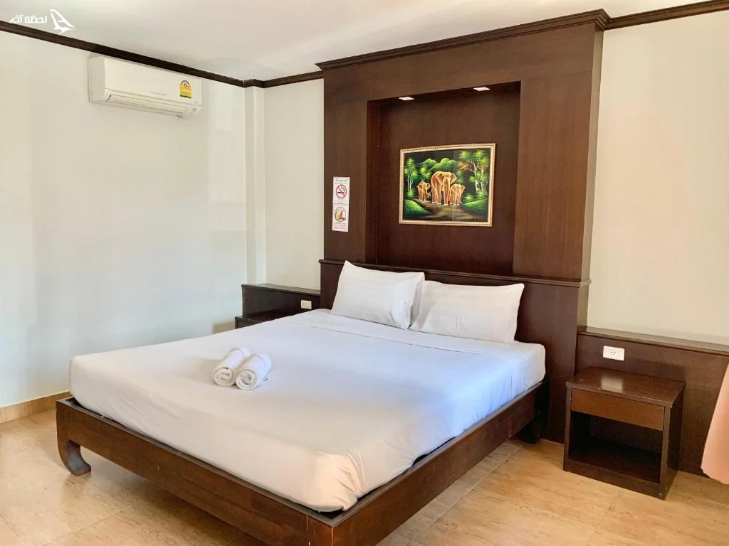 اتاق دبل هتل Chaweng Palace