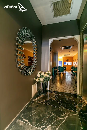 Solo Residence