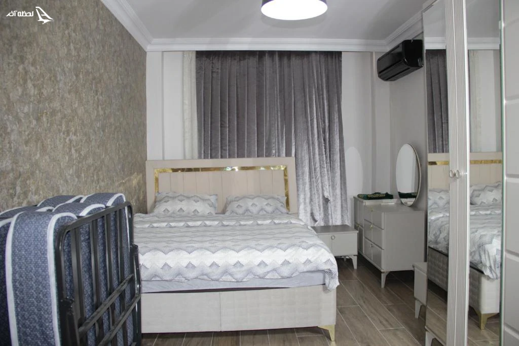 اتاق Bomonti Solo Exclusive Designed Hotel